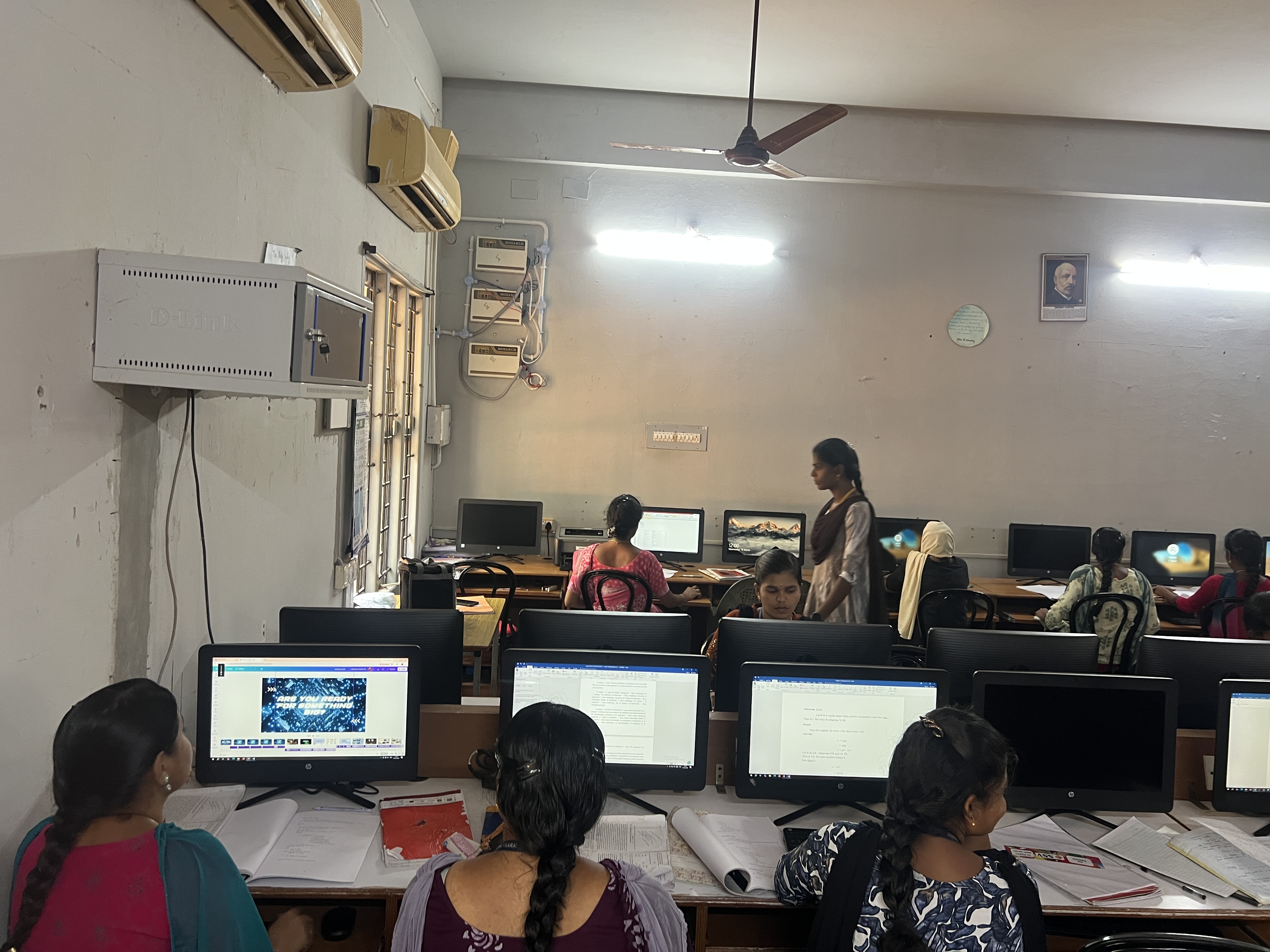 Math Lab 3